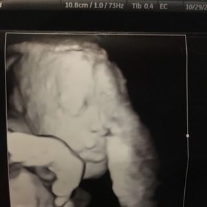 Meet your Posher, Theresa